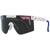 Image de Lunettes de soleil Pit Viper The Merika Original TU