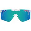 Image de Lunettes de soleil Pit Viper The Merika Original Wide HDPV TU
