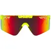 Image de Lunettes de soleil Pit Viper The 1993 Original Wide Z87 TU