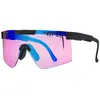 Image de Lunettes de soleil Pit Viper The Exec Original Wide TU
