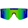 Image de Lunettes de soleil Pit Viper The Leonardo Original Narrow HDPV TU