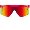 Image de Lunettes de soleil Pit Viper Radical Original Wide HDPV Multicolore TU PV-SGS-70-9106