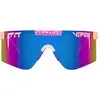 Image de Lunettes de soleil Pit Viper Shock Original Wide HDPV TU