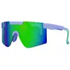 Image de Lunettes de soleil polarisé Pit Viper The Moontower Original Narrow HDPV TU