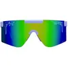 Image de Lunettes de soleil Pit Viper Moontower Original Wide HDPV TU