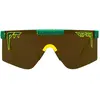 Image de Lunettes de soleil Pit Viper Straya Original Wide HDPV TU