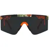 Image de Lunettes de soleil Pit Viper Ball-istique Bush Originale TU