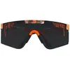 Image de Lunettes de soleil Pit Viper Bush Original Wide Ball-Istic TU