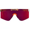 Image de Lunettes de soleil Pit Viper Bush Original Wide HDPV TU