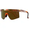 Image de Lunettes de soleil Pit Viper The Actual Bush Original TU