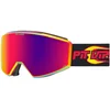 Image de Pit Viper - Masque de ski - The Combustion Bn5000 Goggle - Noir