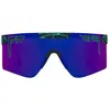 Image de Lunettes de soleil Pit Viper The Voltage Original Wide TU