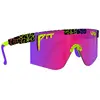Image de Lunettes de soleil Pit Viper Electroshock Original Narrow TU