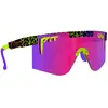 Image de Lunettes de soleil Pit Viper The Electroshock Original Wide TU