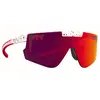 Image de Lunettes de soleil Pit Viper The Heater Flip Offs Regular TU