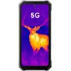 Image de Blackview BL9000 Pro (FLIR - 5G - Ãcran 6.78'' - 512 Go, 12 Go RAM) Noir
