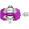 Image de Pédales Wolf Tooth CTRL Trail Clipless TU