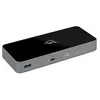 Image de OWC Thunderbolt 5 Hub with 5 Ports for Mac & Windows (OWCTB5HUB5PF)
