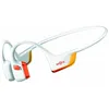 Image de SHOKZ Openrun Pro 2 Série limitée KIPCHOGE - Casque sport sans fil à conduction osseuse - Blanc, orange