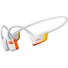 Image de Shokz - Casque à conduction osseuse - OpenRun Pro 2 Edition Kipchoge - Blanc