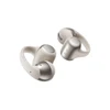 Image de Shokz OpenDots ONE Beige - Écouteurs True Wireless