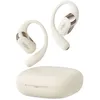 Image de Ecouteurs Shokz TWS A CONDUCTION AERIENNE OPENFIT 2 BEIGE
