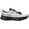 Image de Mount to Coast - Chaussures de trail - T1 W Tephra - Taille 39 - Gris