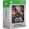 Image de Frostpunk 2 Whiteout Edition Xbox Serie S/X