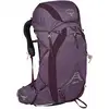 Image de Osprey - Sac à dos de trekking - Eja 38 Purple Dusk pour Femme - Taille XS/S - Violet