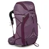 Image de Sac à dos de randonnée OSPREY Eja 48 (Purple Dusk) Femme