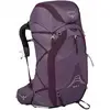 Image de Osprey - Sac à dos de trekking - Eja 48 Purple Dusk pour Femme - Taille M/L - Violet
