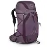 Image de Sac à dos de randonnée OSPREY Eja 58 (Purple Dusk) femme