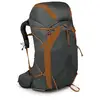 Image de Sac à dos de randonnée OSPREY Exos 48 (Dark Charcoal Grey) Homme