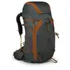 Image de Sac à dos de randonnée OSPREY Exos 58 (Dark Charcoal Grey) Homme