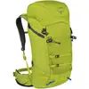 Image de Osprey - Sac d'alpinisme - Mutant 38 Lemongrass - Taille M/L - Jaune