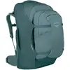 Image de Osprey - Sac à dos 70L - Fairview 70 Cascade Blue/Torrent Blue pour Femme - Bleu