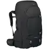 Image de Sac à dos randonnée OSPREY Fairview Trek 55 (Black) Femme