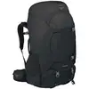 Image de Sac à dos de randonnée OSPREY Fairview Trek 70 (Black) Femme