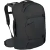 Image de Osprey - Sac à dos 40L - Farpoint 40 Black pour Homme - Noir
