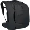 Image de Sac à dos de voyage OSPREY Farpoint 55 (Black) Homme