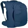 Image de Sac à dos de voyage OSPREY Farpoint 55 (Antique Blue) Homme