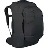 Image de Osprey - Sac à dos 70L - Farpoint 70 Black pour Homme - Noir