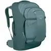 Image de Sac à dos de voyage OSPREY Farpoint 70 (CASCADE BLUE/TORRENT BLUE)