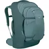 Image de Osprey - Sac à dos 70L - Farpoint 70 Cascade Blue/Torrent Blue pour Homme - Bleu