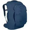 Image de Sac à dos de voyage OSPREY Farpoint 70 (ANTIQUE BLUE)