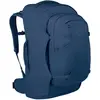 Image de Osprey - Sac à dos 70L - Farpoint 70 Antique Blue pour Homme - Bleu