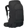 Image de Sac à dos de randonnée OSPREY Farpoint Trek 55 (Black) Homme