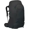 Image de Sac à dos de randonnée OSPREY Farpoint Trek 75 (Black) Homme