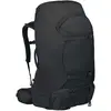 Image de Osprey - Sac de trekking - Farpoint Trek 70 Black pour Homme en Nylon - Noir