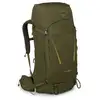 Image de Sac à dos de randonnée OSPREY Kestrel 48 (Moss Green) Homme